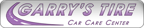 Garry's Tire Service